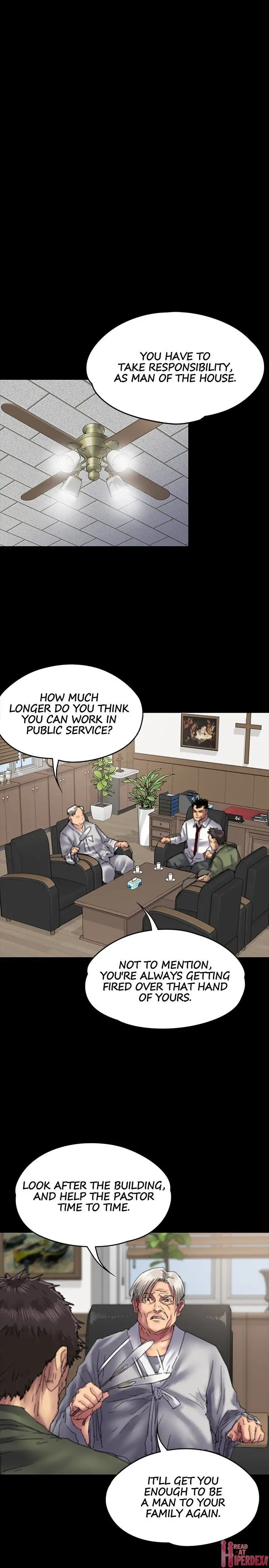 Queen Bee - Chapter 55 - picture 15