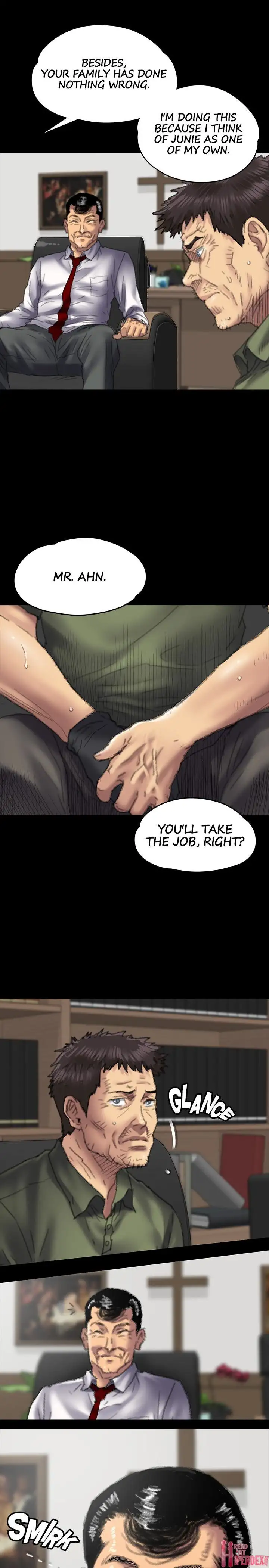 Queen Bee - Chapter 55 - picture 17