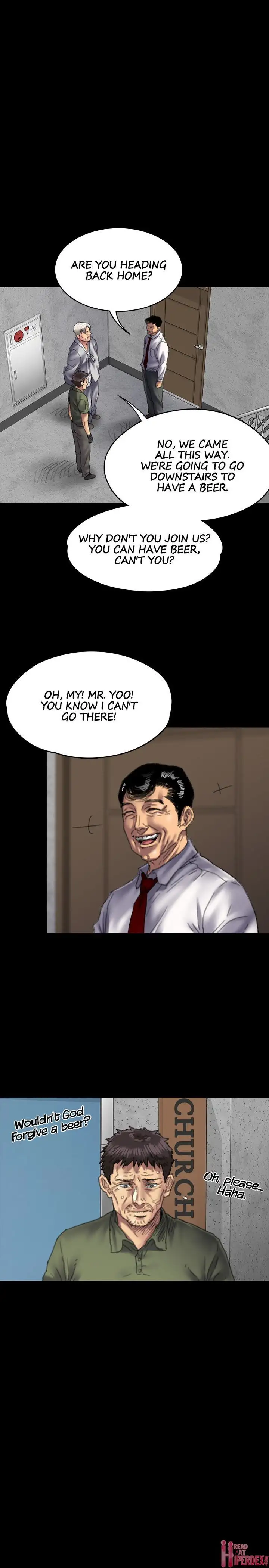 Queen Bee - Chapter 55 - picture 20