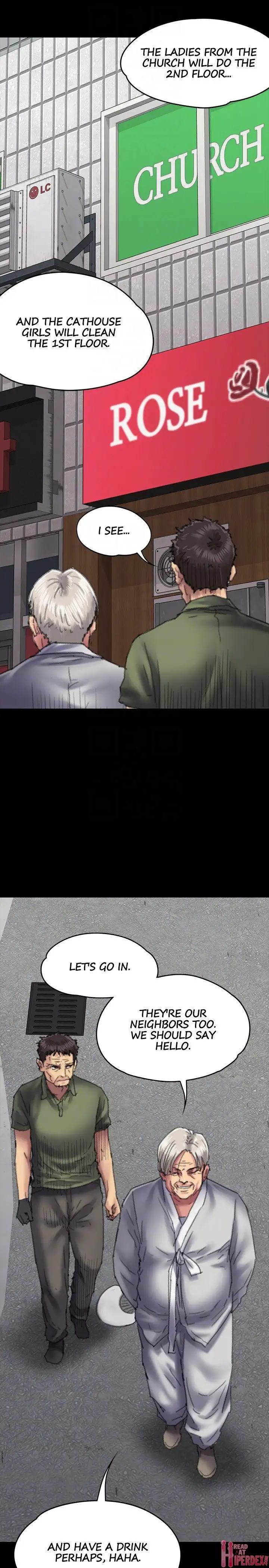 Queen Bee - Chapter 55 - picture 22