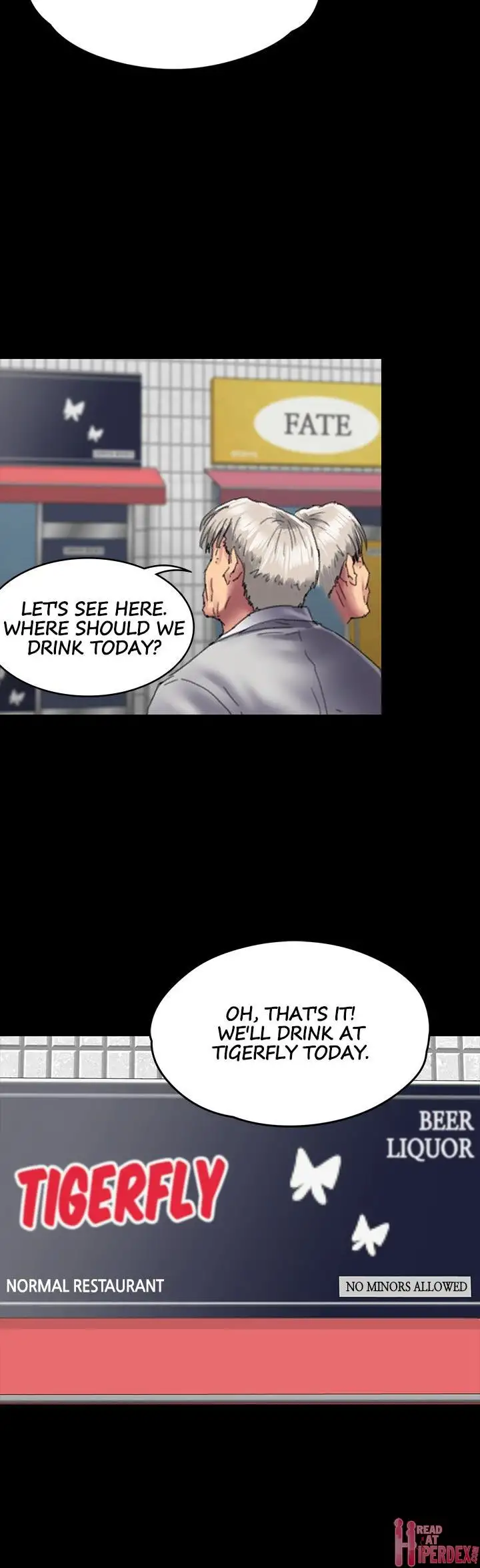 Queen Bee - Chapter 55 - picture 23