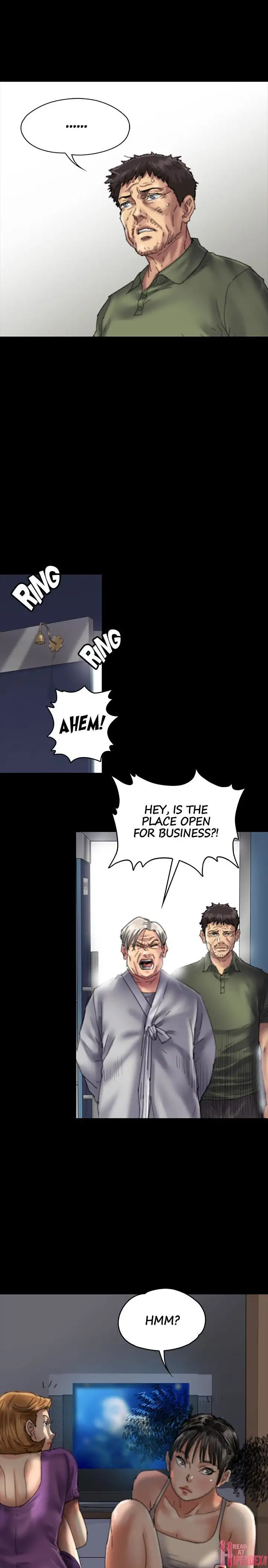 Queen Bee - Chapter 55 - picture 24