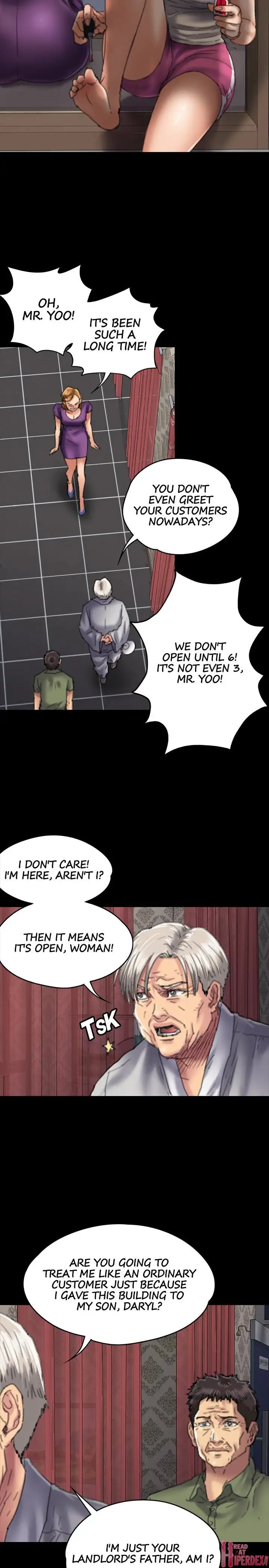 Queen Bee - Chapter 55 - picture 25