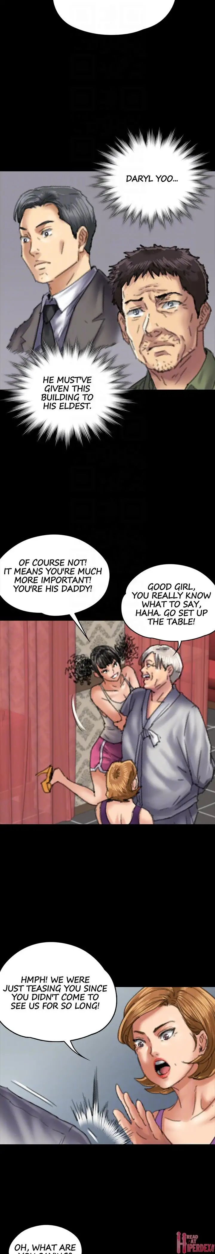 Queen Bee - Chapter 55 - picture 26