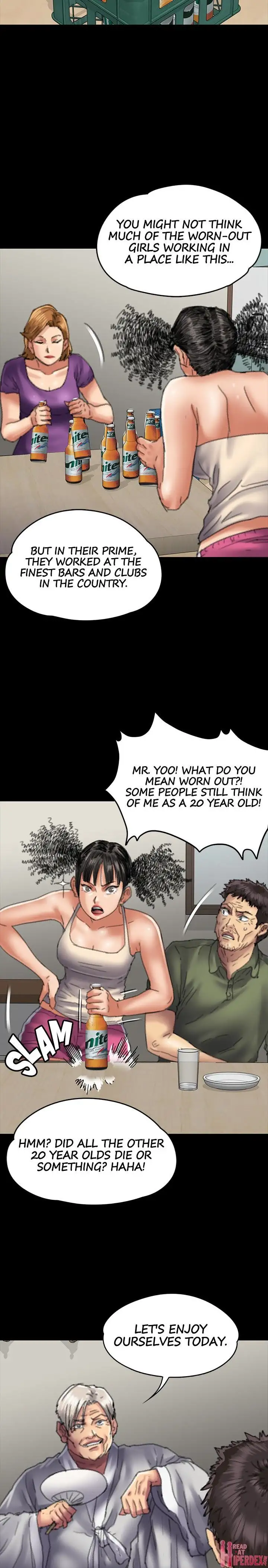 Queen Bee - Chapter 55 - picture 29