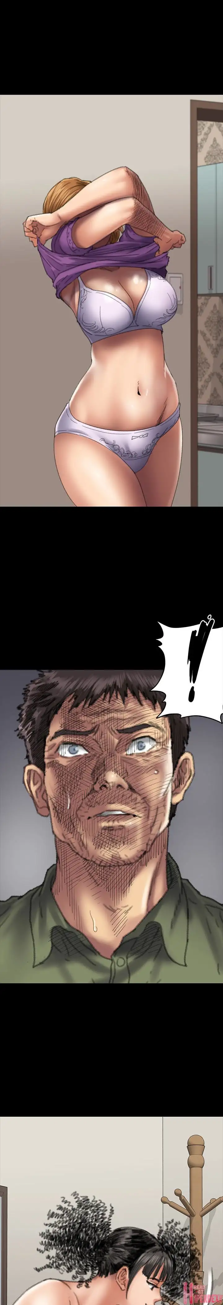 Queen Bee - Chapter 55 - picture 32