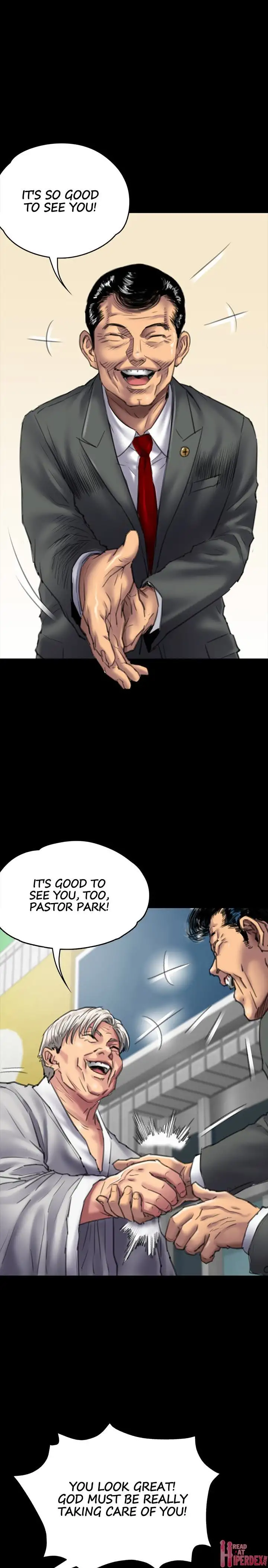 Queen Bee - Chapter 55 - picture 4