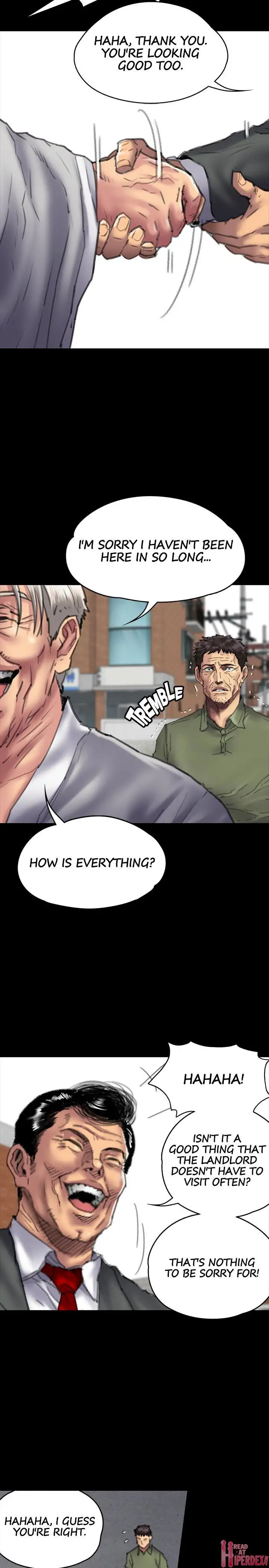 Queen Bee - Chapter 55 - picture 5