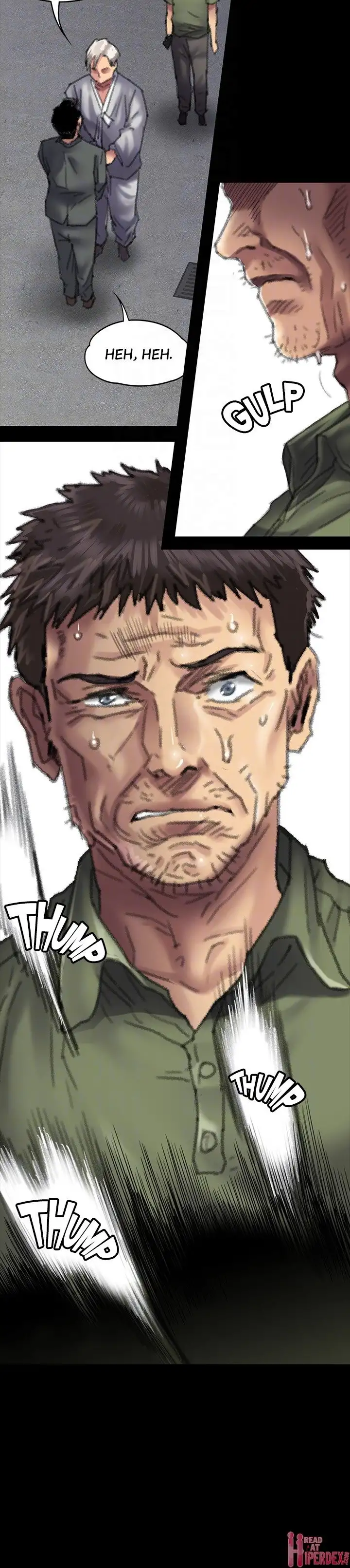 Queen Bee - Chapter 55 - picture 6