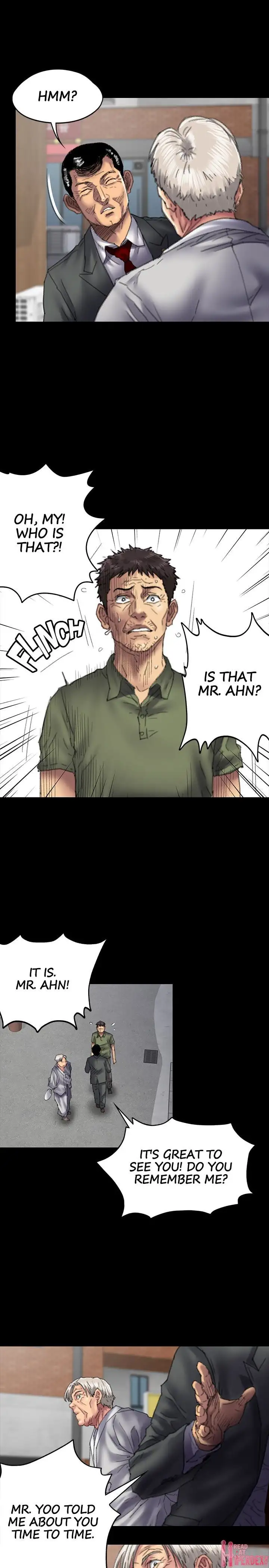 Queen Bee - Chapter 55 - picture 7
