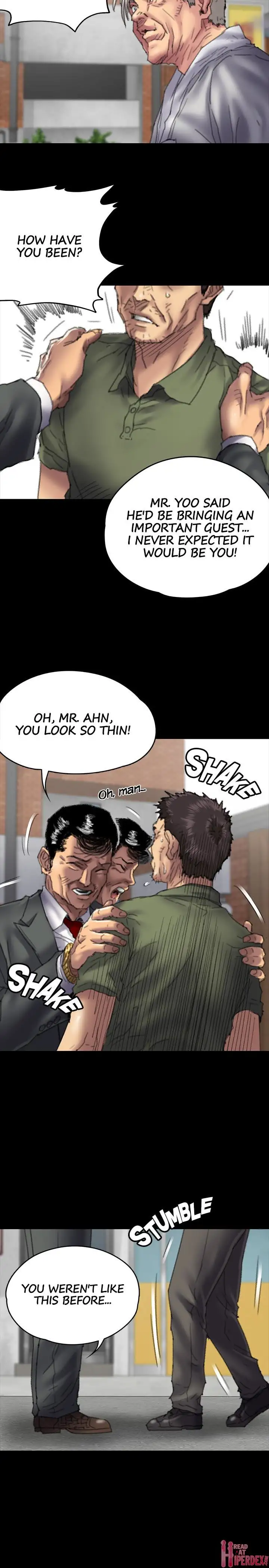 Queen Bee - Chapter 55 - picture 8