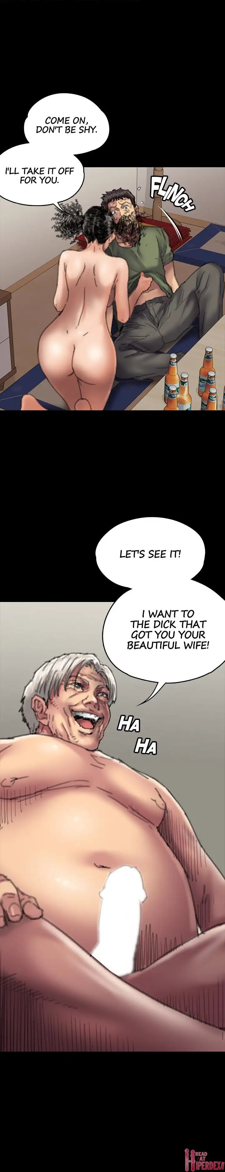 Queen Bee - Chapter 56 - picture 1
