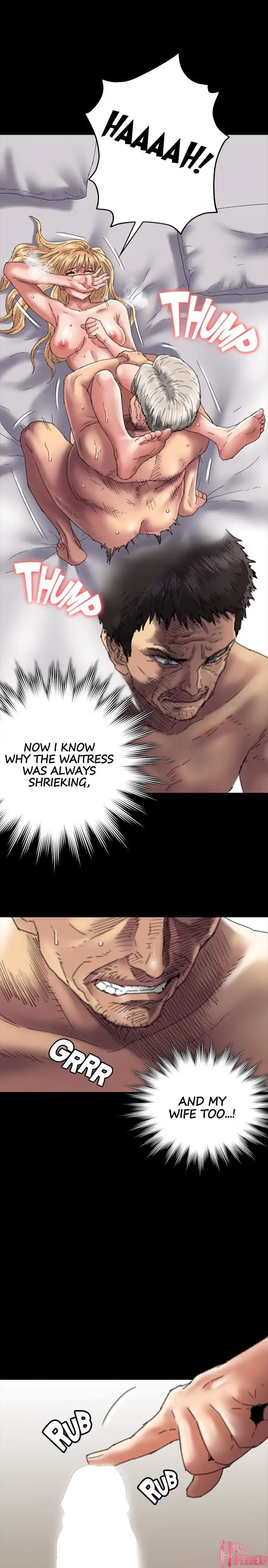 Queen Bee - Chapter 56 - picture 11