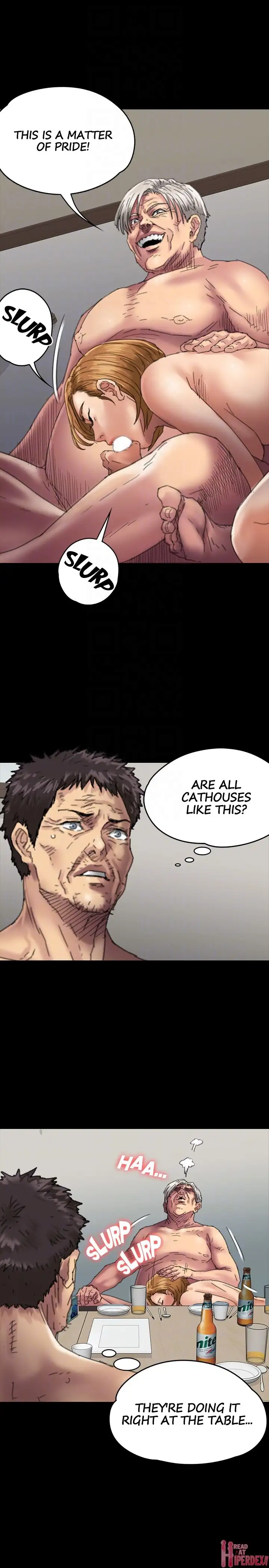 Queen Bee - Chapter 56 - picture 14