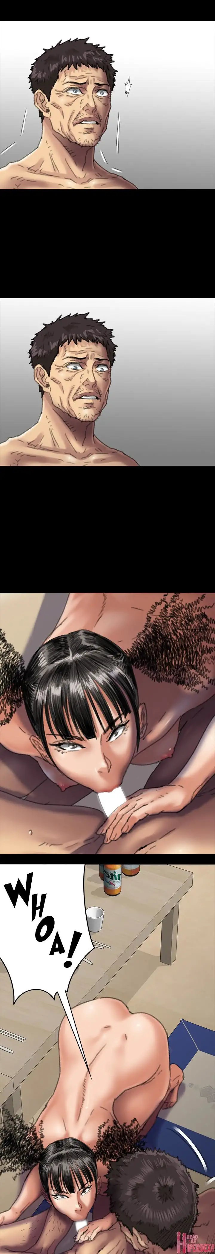 Queen Bee - Chapter 56 - picture 15