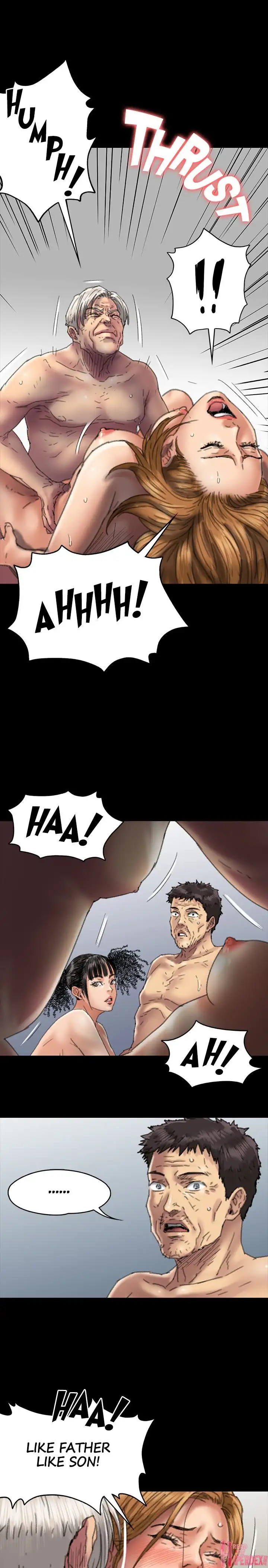 Queen Bee - Chapter 56 - picture 24