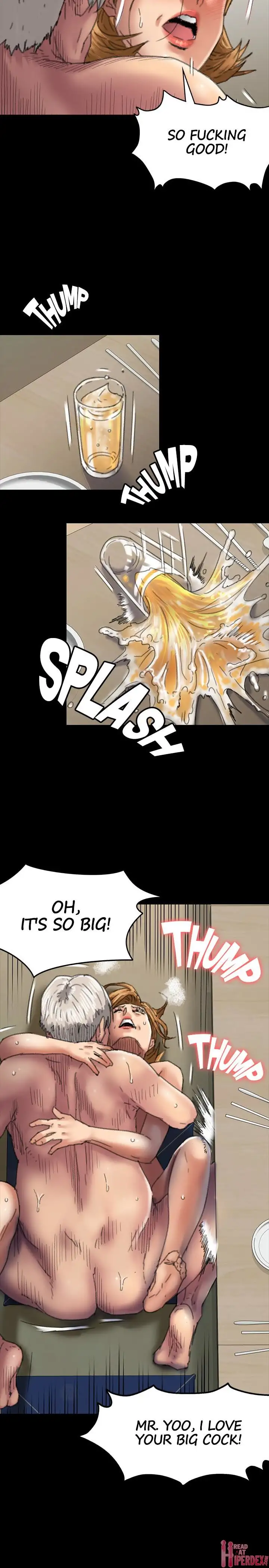 Queen Bee - Chapter 56 - picture 25