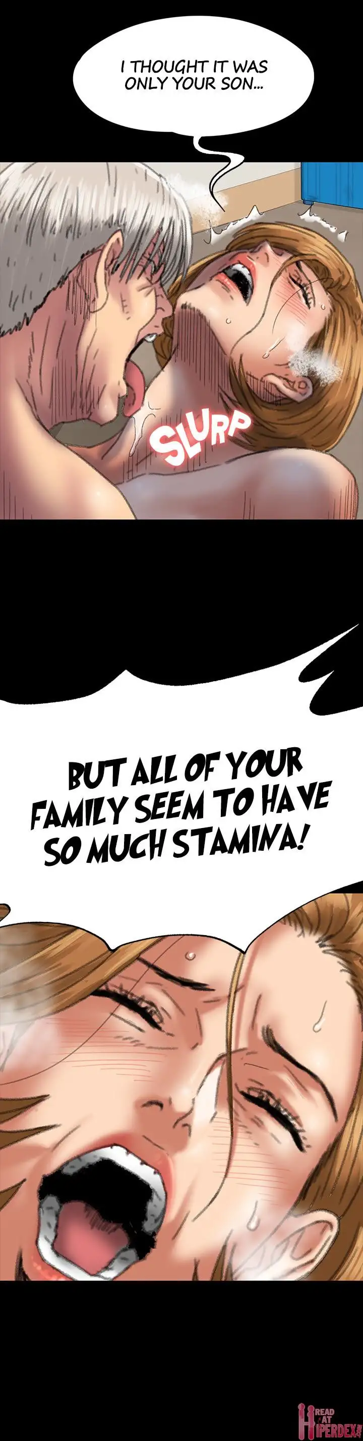 Queen Bee - Chapter 56 - picture 27