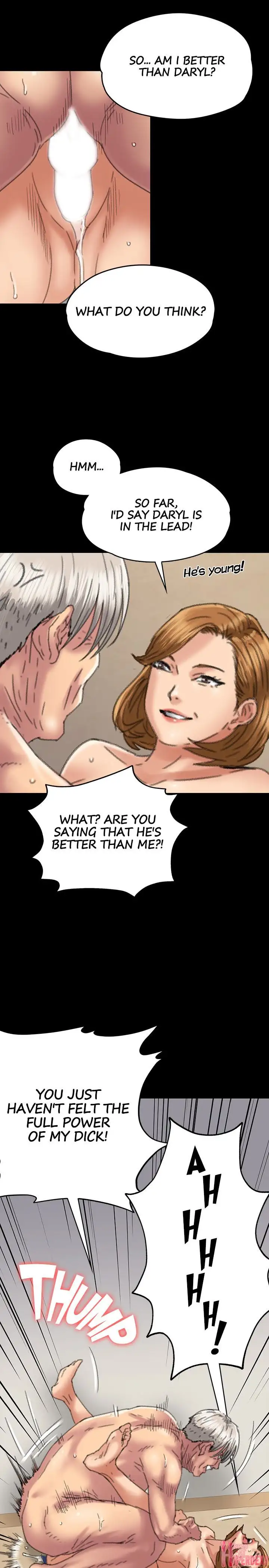 Queen Bee - Chapter 56 - picture 29
