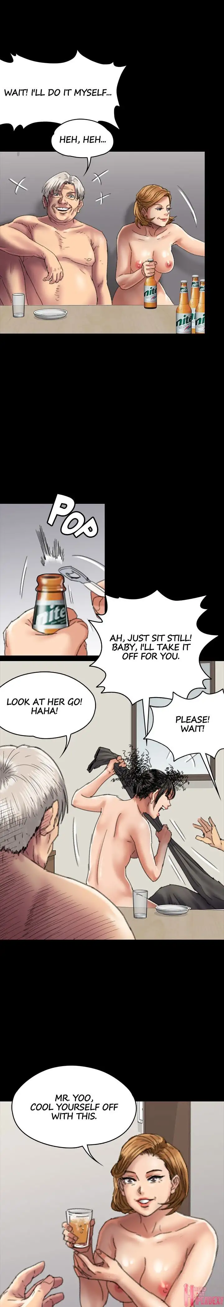 Queen Bee - Chapter 56 - picture 3