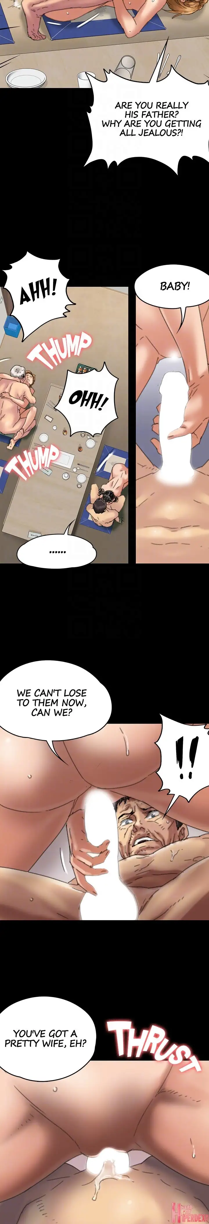 Queen Bee - Chapter 56 - picture 30
