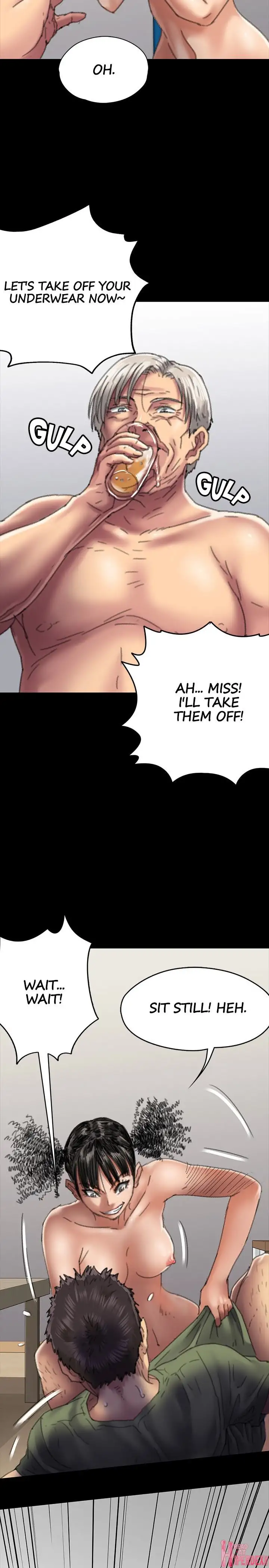 Queen Bee - Chapter 56 - picture 4