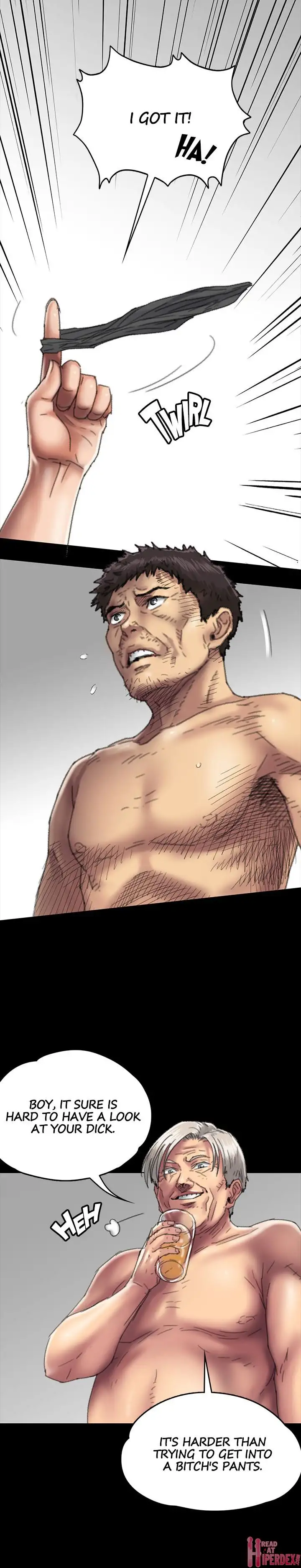 Queen Bee - Chapter 56 - picture 5