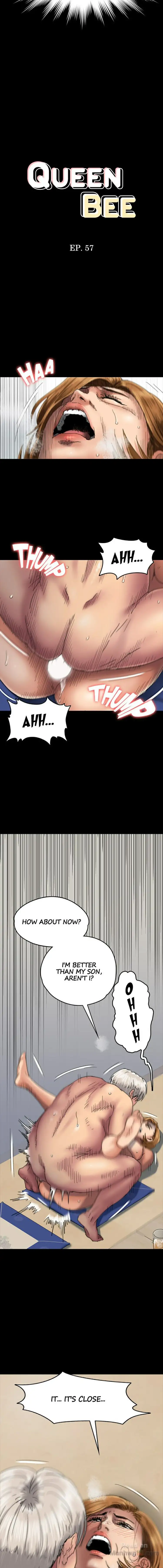 Queen Bee - Chapter 57 - picture 1