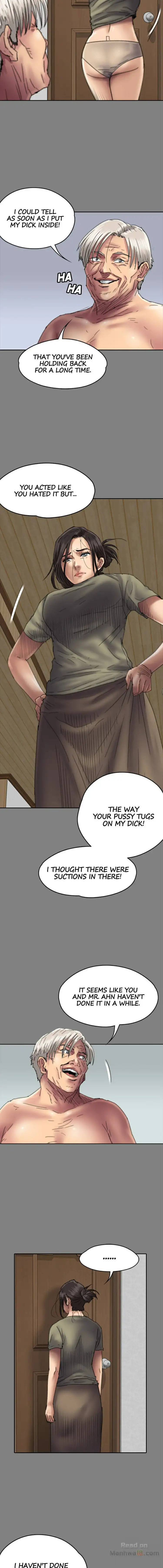 Queen Bee - Chapter 57 - picture 10