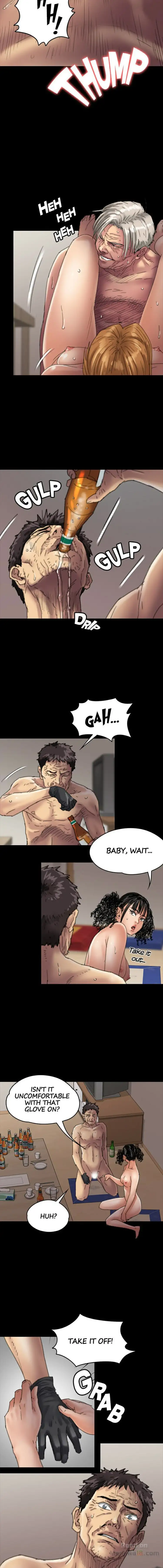 Queen Bee - Chapter 57 - picture 12