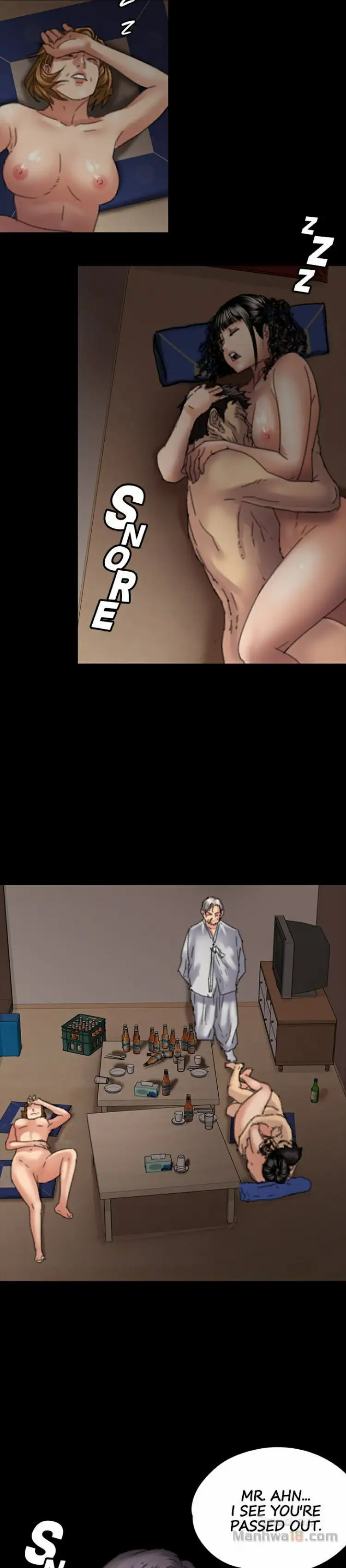 Queen Bee - Chapter 57 - picture 17