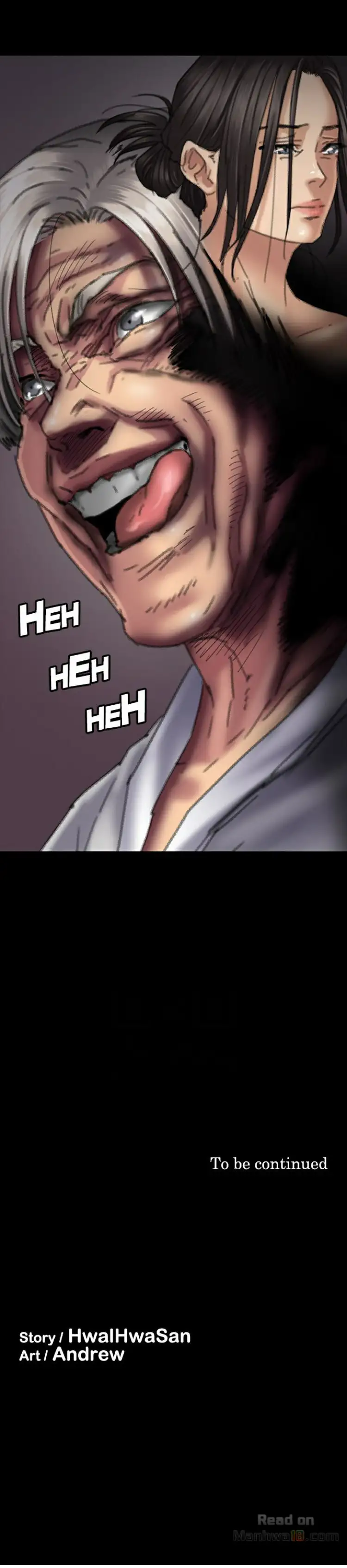 Queen Bee - Chapter 57 - picture 19