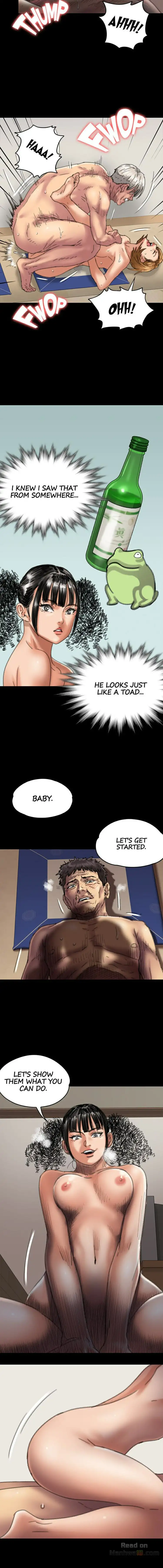 Queen Bee - Chapter 57 - picture 4