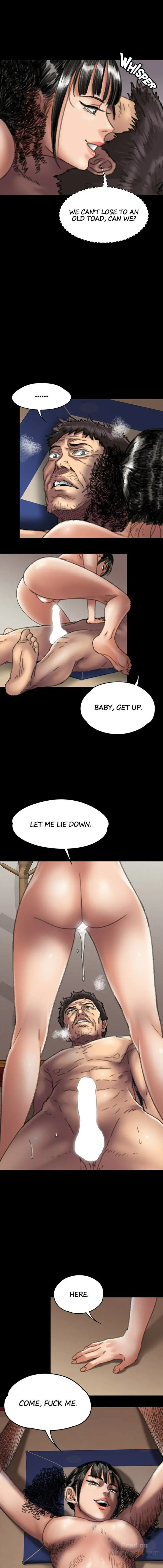 Queen Bee - Chapter 57 - picture 5