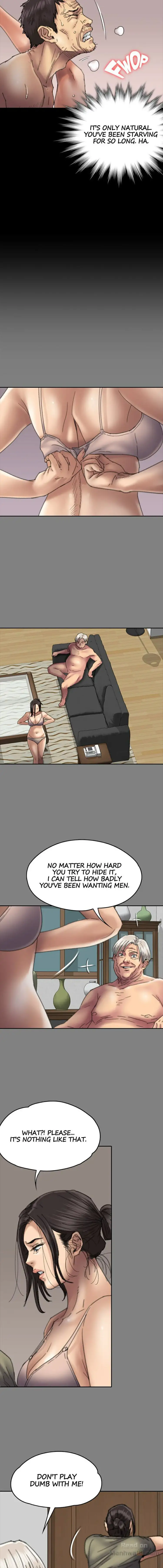 Queen Bee - Chapter 57 - picture 9