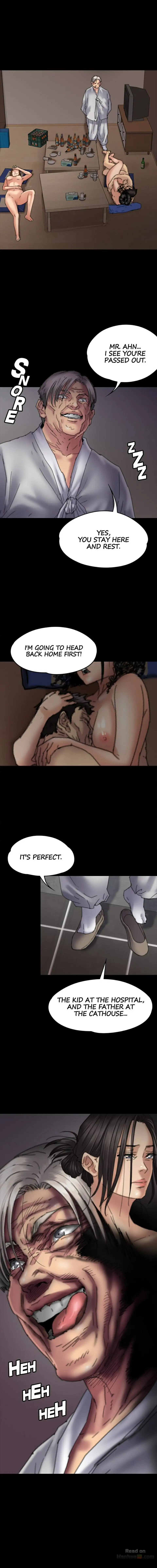 Queen Bee - Chapter 58 - picture 0