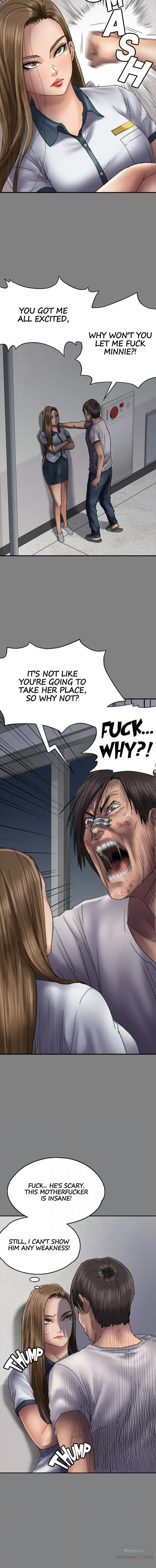 Queen Bee - Chapter 58 - picture 10