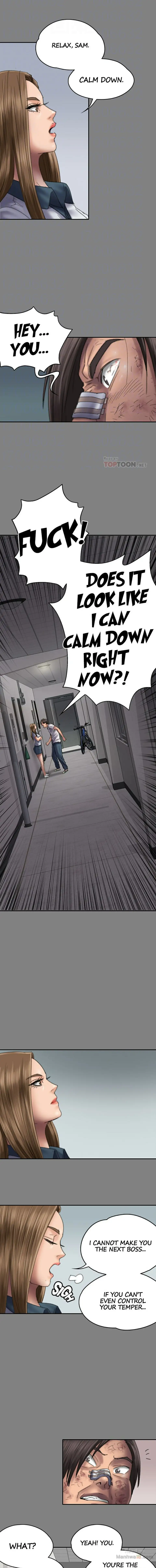 Queen Bee - Chapter 58 - picture 11