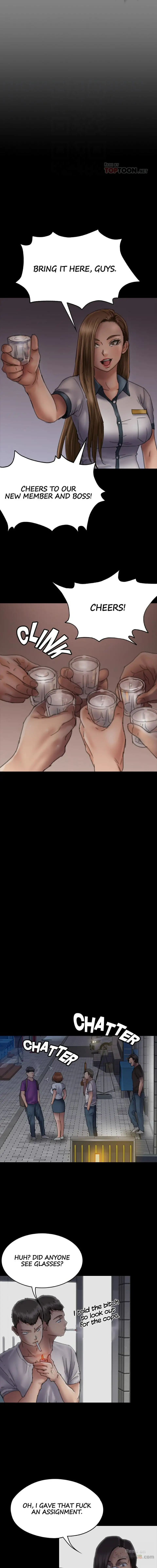 Queen Bee - Chapter 58 - picture 13