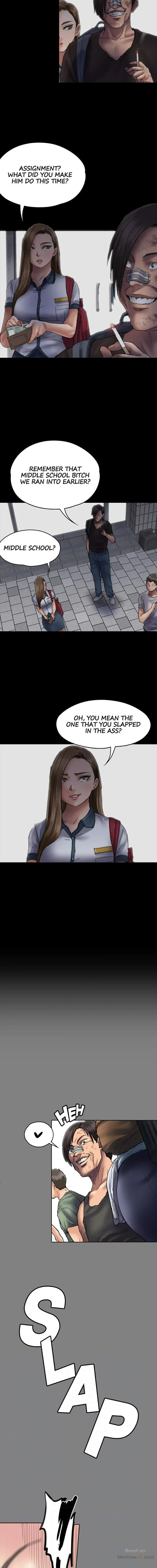 Queen Bee - Chapter 58 - picture 14