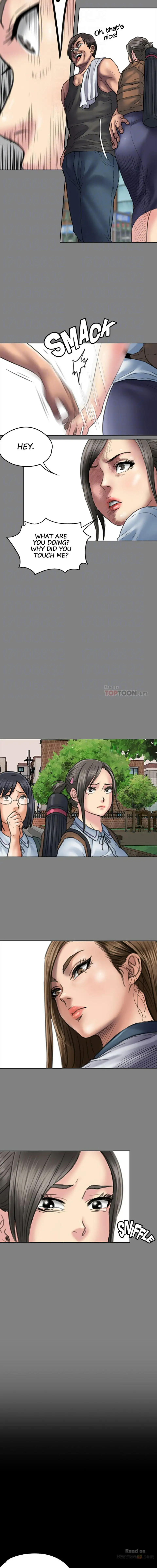 Queen Bee - Chapter 58 - picture 15