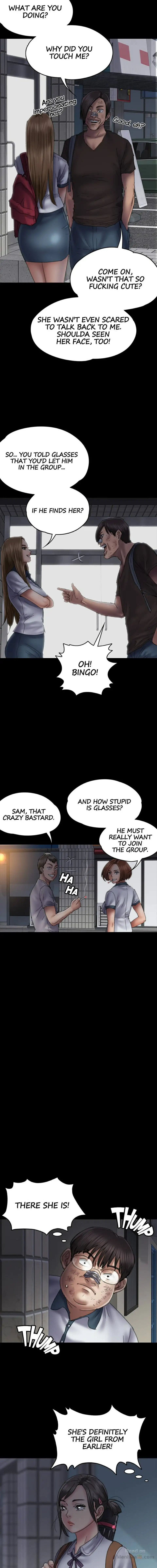 Queen Bee - Chapter 58 - picture 16