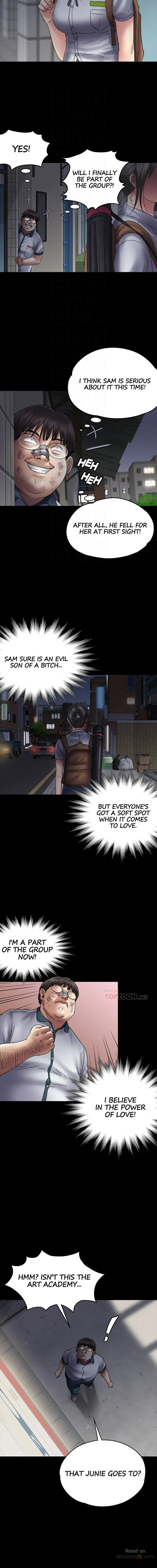 Queen Bee - Chapter 58 - picture 17