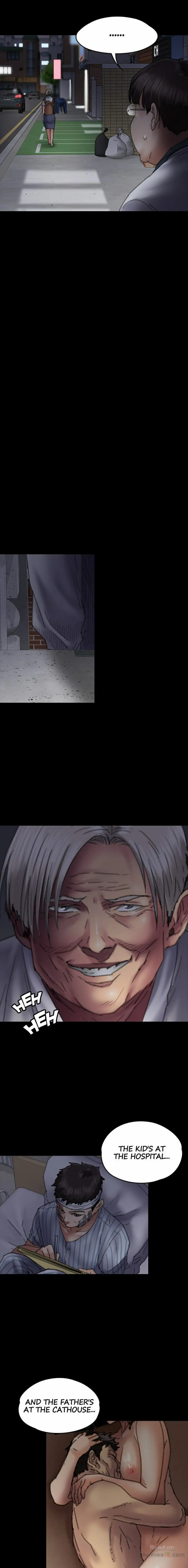 Queen Bee - Chapter 58 - picture 18
