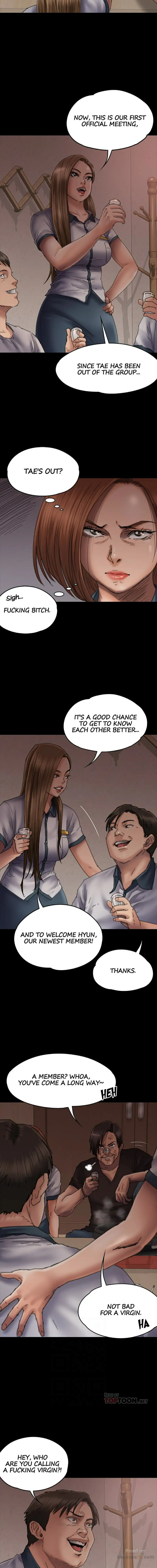 Queen Bee - Chapter 58 - picture 2