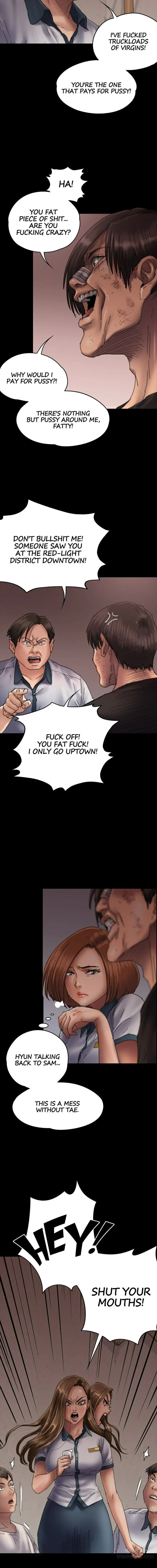 Queen Bee - Chapter 58 - picture 3