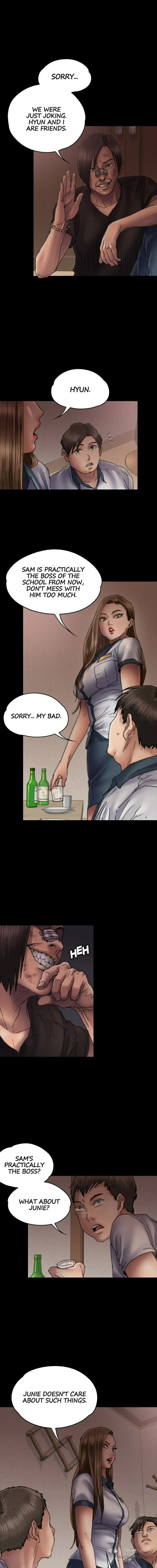 Queen Bee - Chapter 58 - picture 4