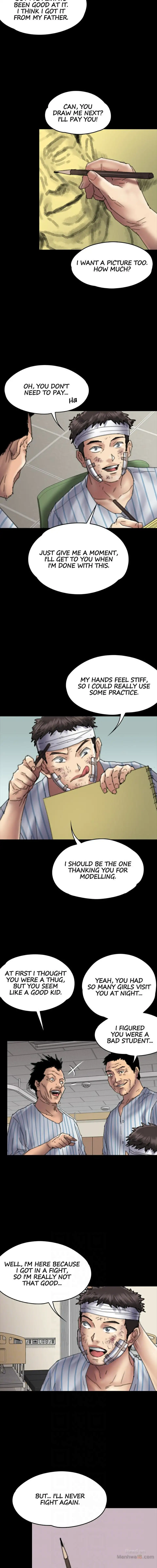 Queen Bee - Chapter 58 - picture 6
