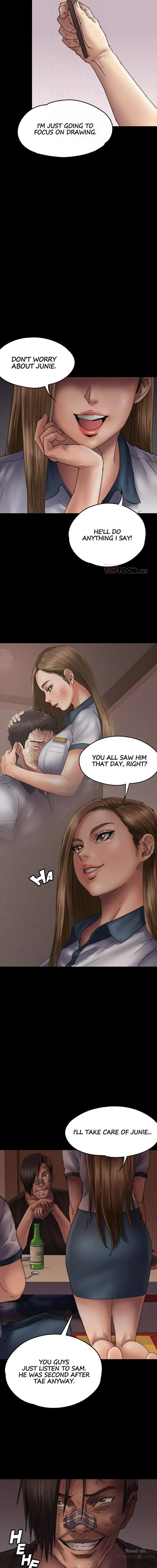 Queen Bee - Chapter 58 - picture 7