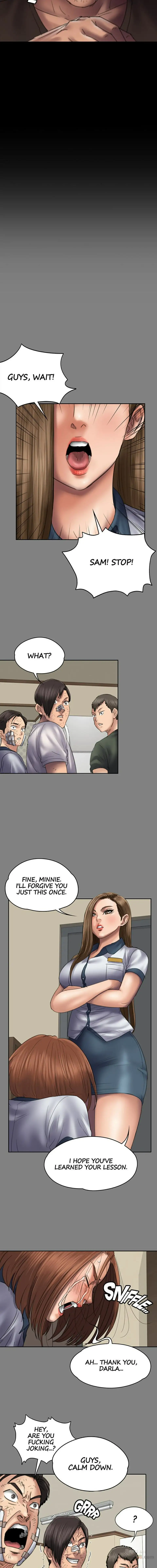 Queen Bee - Chapter 58 - picture 8